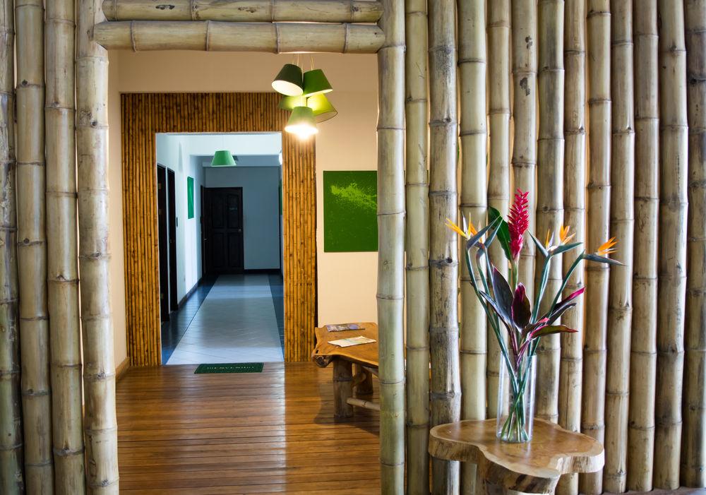 Best Hostel San Jose Exteriér fotografie
