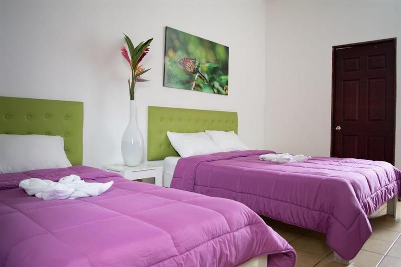 Best Hostel San Jose Exteriér fotografie